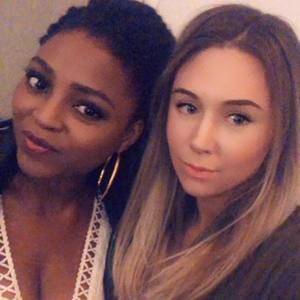 Meet your Posher, Erin